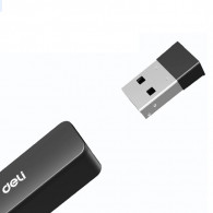 Pointeur Laser Deli ES001 Sans Fil Noir En Tunisie