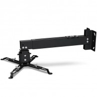 Support De Vidéoprojecteur Overmax Ceiling Mount Noir en Tunisie