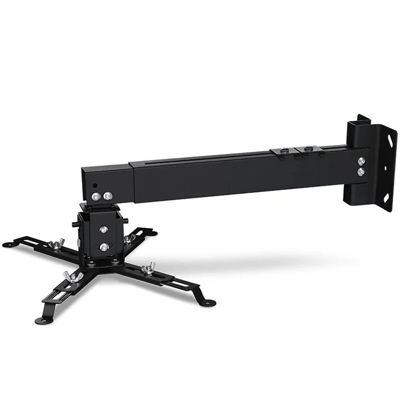 Support De Vidéoprojecteur Overmax Ceiling Mount Noir en Tunisie