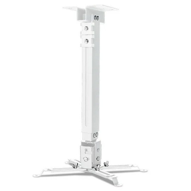Support De Vidéoprojecteur Overmax Ceiling Mount Blanc en Tunisie