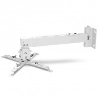 Support De Vidéoprojecteur Overmax Ceiling Mount Blanc en Tunisie