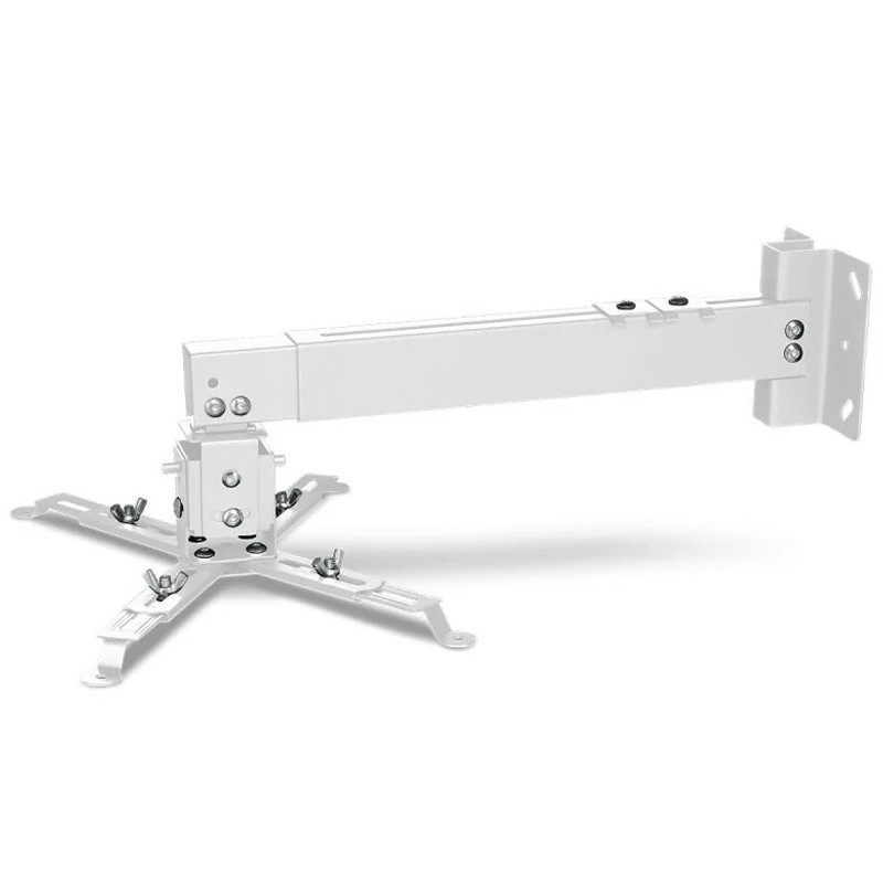 Support De Vidéoprojecteur Overmax Ceiling Mount Blanc en Tunisie