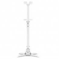 Support De Vidéoprojecteur Overmax Ceiling Mount Blanc en Tunisie