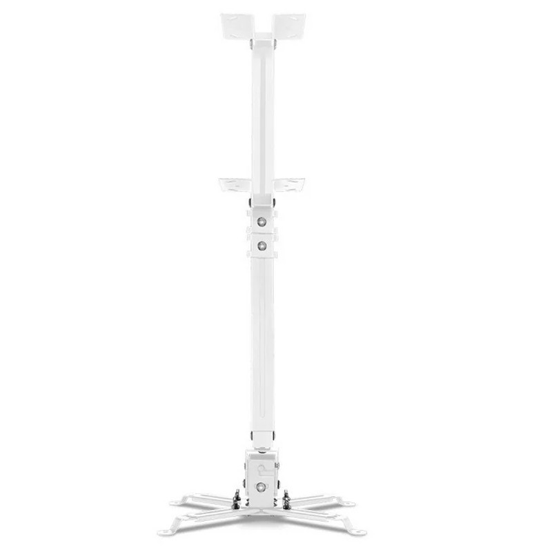 Support De Vidéoprojecteur Overmax Ceiling Mount Blanc en Tunisie