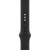 Apple Watch SE GPS 44mm Avec Sport Band M/L Aluminium Midnight en Tunisie