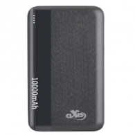 Power Bank Axis Q100 10000mAh 10W Noir en Tunisie