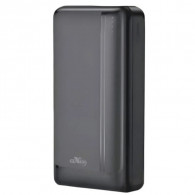 Power Bank Axis Q7-8 20000mAh 22.5W Noir