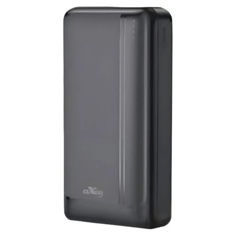 Power Bank Axis Q7-8 20000mAh 22.5W Noir en Tunisie