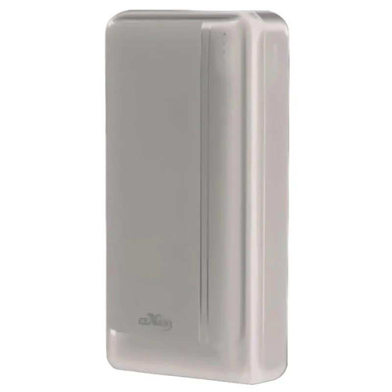 Power Bank Axis Q7-8 20000mAh 22.5W Blanc en Tunisie