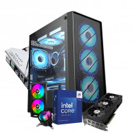 Pc de Bureau Gamer Max 908 i9 14Gén 16Go 1To SSD