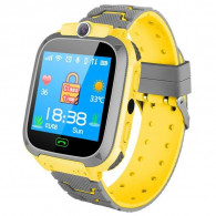 Montre Connectée Pour Enfant Nabi Z3 Jaune en Tunisie