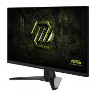 Ecran MSI MAG275CF-X24 27" VA FHD 240Hz Noir En Tunisie