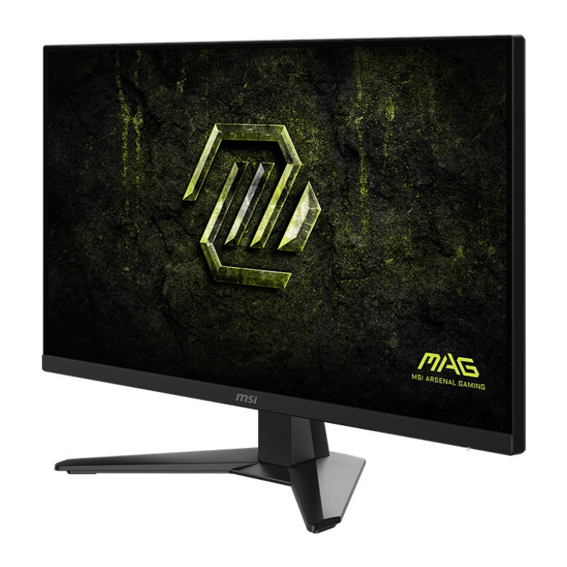 Ecran MSI MAG275CF-X24 27" VA FHD 240Hz Noir En Tunisie