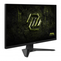 Ecran MSI MAG275CF-X24 27" VA FHD 240Hz Noir En Tunisie
