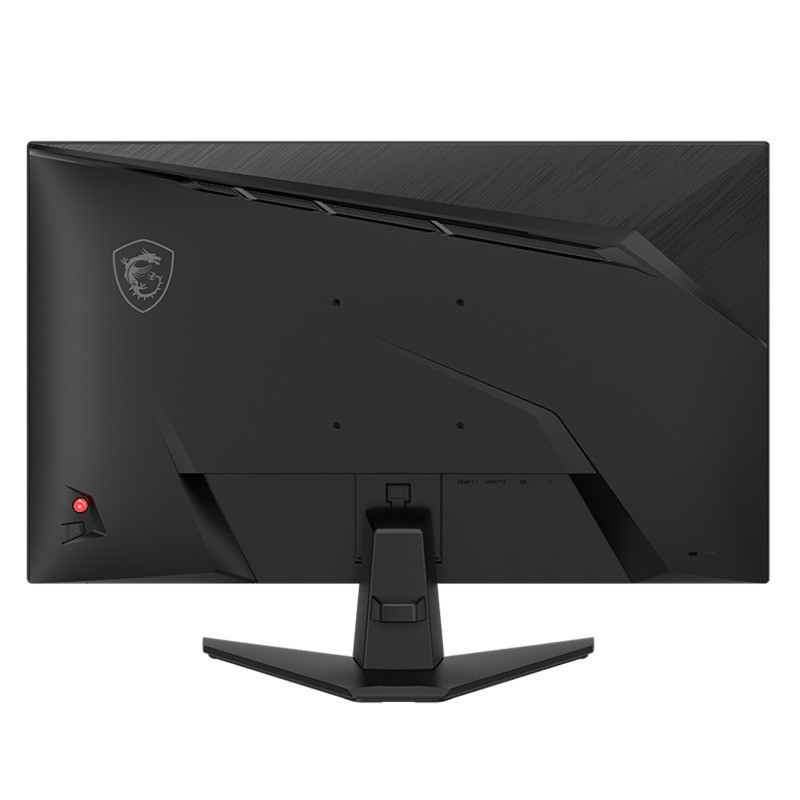 Ecran MSI MAG275CF-X24 27" VA FHD 240Hz Noir En Tunisie