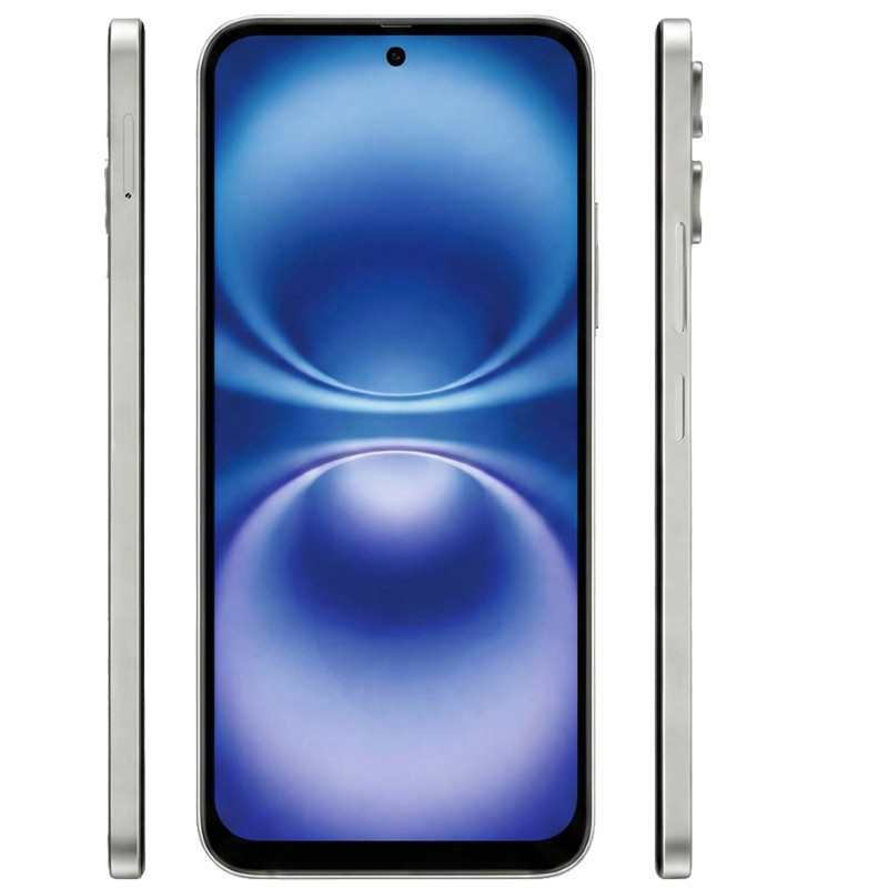 Smartphone Infinix Smart 20 4Go 128Go Gris en Tunisie