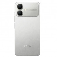 Smartphone Infinix Smart 20 4Go 128Go Gris en Tunisie