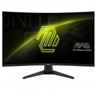 Ecran MSI MAG325CQF 31.5" VA WQHD 180Hz Noir En Tunisie