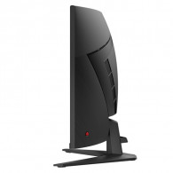 Ecran MSI MAG325CQF 31.5" VA WQHD 180Hz Noir En Tunisie