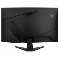 Ecran MSI MAG325CQF 31.5" VA WQHD 180Hz Noir En Tunisie