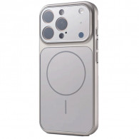 Coque Pour Iphone 16 Pro Gold en Tunisie