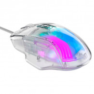 Souris Gamer Havit MS1011SE RGB Transparent en Tunisie