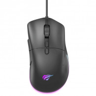Souris Gamer Havit Backlit MS954 RGB Noir en Tunisie