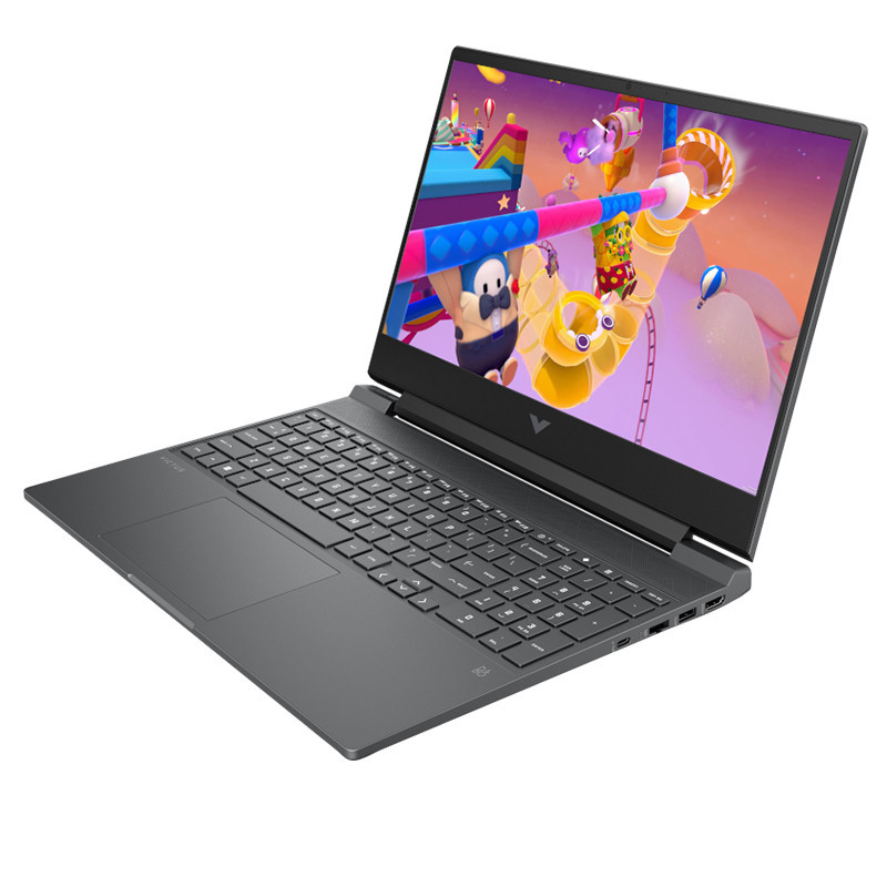 PC Portable Gamer HP Victus 15-fb3702nk AMD Ryzen 5 16Go 512Go SSD Windows 11 En Tunisie