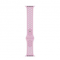 Pack Montre Connectée W26 PRO Max Séries 8 + 2 Ceintures + Earbuds Rose en Tunisie