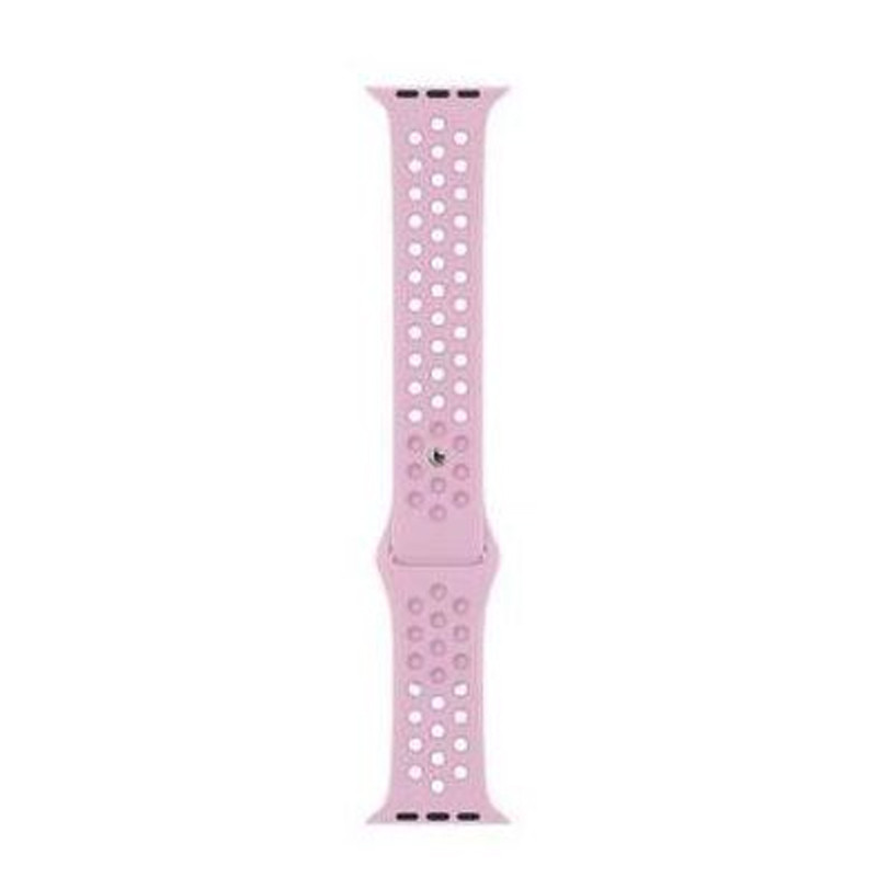 Pack Montre Connectée W26 PRO Max Séries 8 + 2 Ceintures + Earbuds Rose en Tunisie