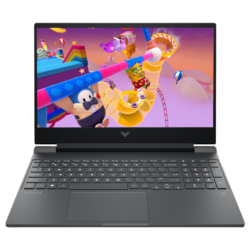 PC Portable Gamer HP Victus 15-fb3702nk AMD Ryzen 5 16Go 512Go SSD Windows 11 En Tunisie