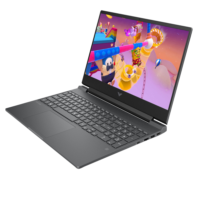 PC Portable Gamer HP Victus 15-fb3702nk AMD Ryzen 5 16Go 512Go SSD Windows 11 En Tunisie