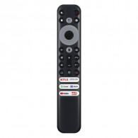 Télécommande Pour TCL CMD-675 Mini LED 8K TV Noir en Tunisie