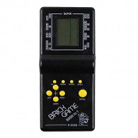 Console De Jeu Tetris Brick Game Noir En Tunisie