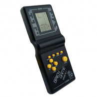 Console De Jeu Tetris Brick Game Noir En Tunisie