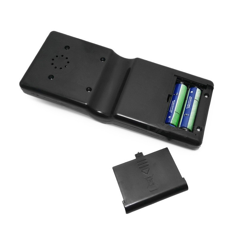 Console De Jeu Tetris Brick Game Noir En Tunisie