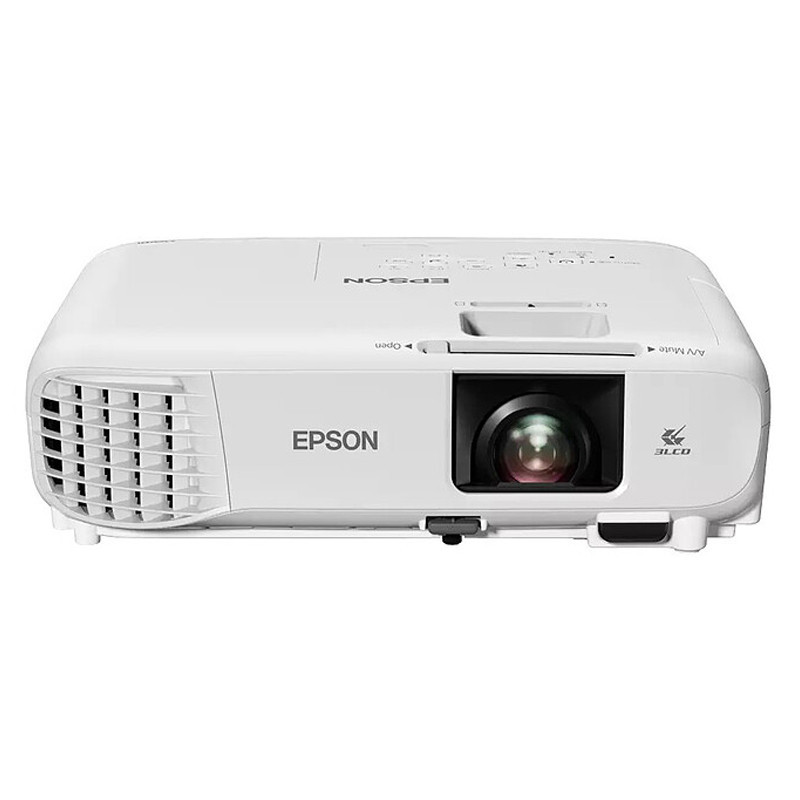 Vidéo Projecteur Epson EB-E24 XGA 3LCD Blanc en Tunisie