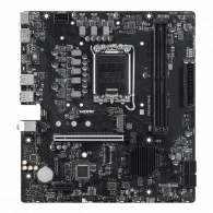 Carte Mère MSI Pro H610M-B DDR5 LGA 1700 En Tunisie