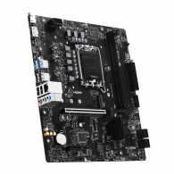 Carte Mère MSI Pro H610M-B DDR5 LGA 1700 En Tunisie