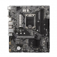 Carte Mère MSI Pro H610M-G DDR5 LGA 1700 En Tunisie