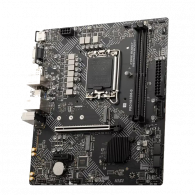 Carte Mère MSI Pro H610M-G DDR5 LGA 1700 En Tunisie