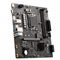 Carte Mère MSI Pro H610M-G DDR5 LGA 1700 En Tunisie