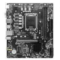 Carte Mère MSI Pro B760M-E DDR4 LGA 1700 En Tunisie