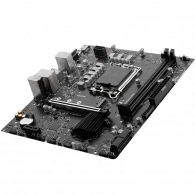 Carte Mère MSI Pro B760M-E DDR4 LGA 1700 En Tunisie