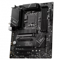 Carte Mère MSI Pro B760-P Wifi DDR4 LGA 1700 En Tunisie