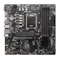 Carte Mère MSI Pro B760M-P DDR5 LGA 1700 En Tunisie