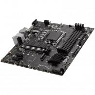 Carte Mère MSI Pro B760M-P DDR5 LGA 1700 En Tunisie