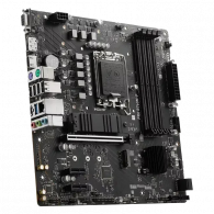 Carte Mère MSI Pro B760M-P DDR5 LGA 1700 En Tunisie