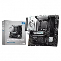 Carte Mère MSI B760M Gaming Plus Wifi DDR5 LGA 1700 En Tunisie