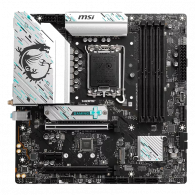 Carte Mère MSI B760M Gaming Plus Wifi DDR5 LGA 1700 En Tunisie